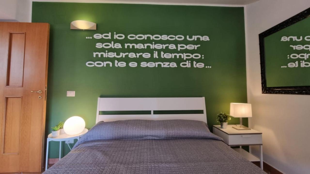 ...la Finestra Di Fronte... Apartment